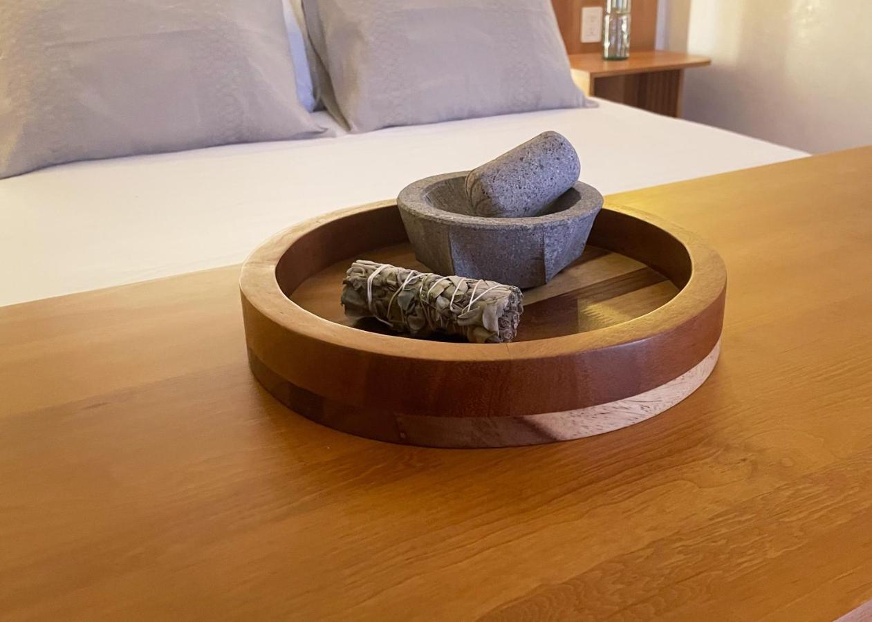 Oaxaca Hotel Materia מראה חיצוני תמונה