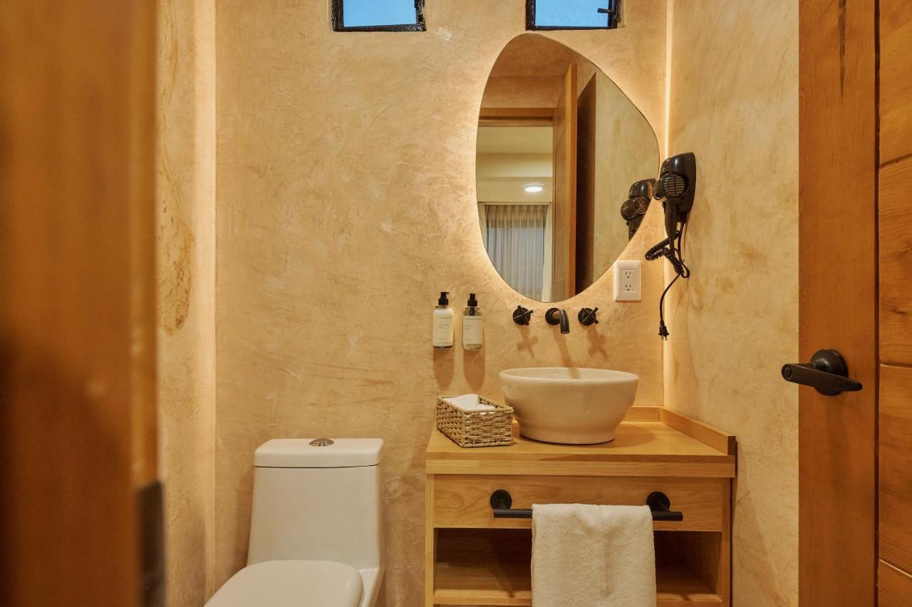 Oaxaca Hotel Materia מראה חיצוני תמונה