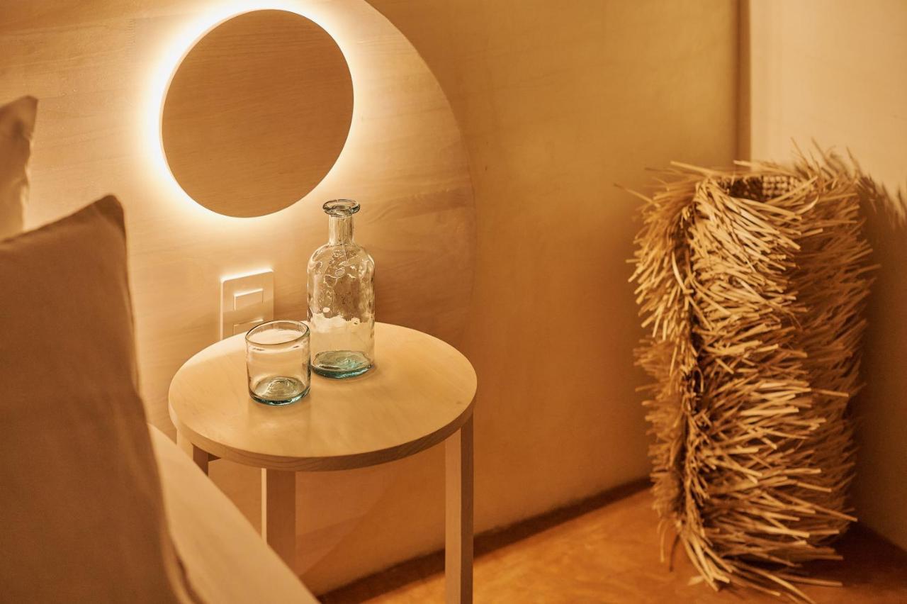 Oaxaca Hotel Materia מראה חיצוני תמונה