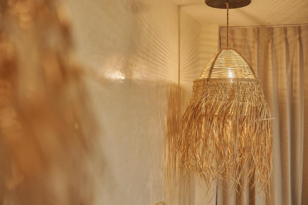 Oaxaca Hotel Materia מראה חיצוני תמונה