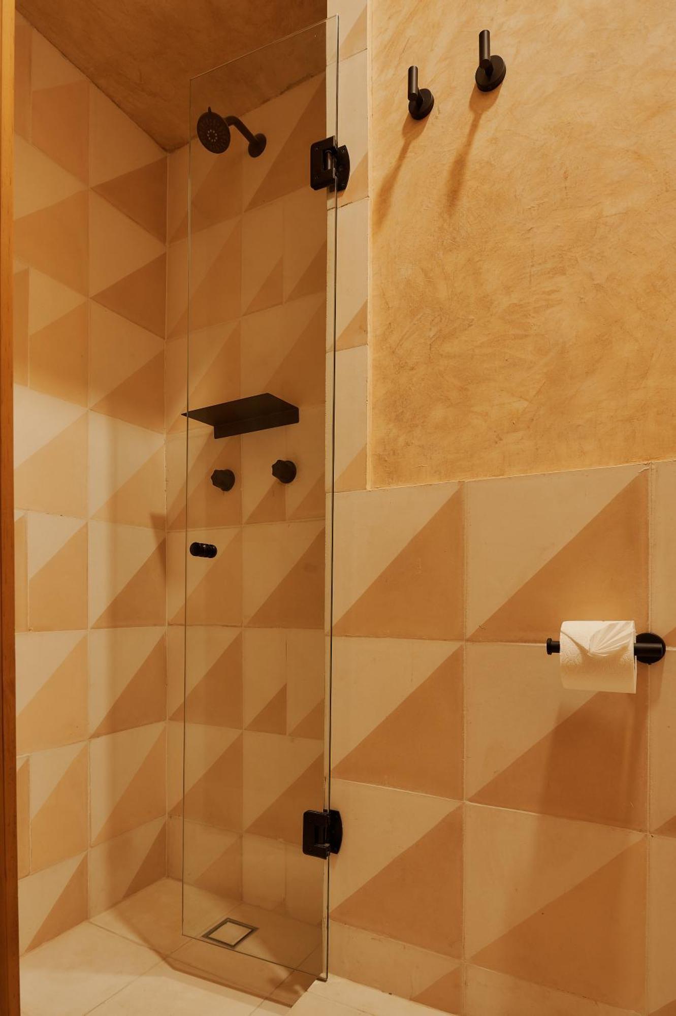 Oaxaca Hotel Materia מראה חיצוני תמונה