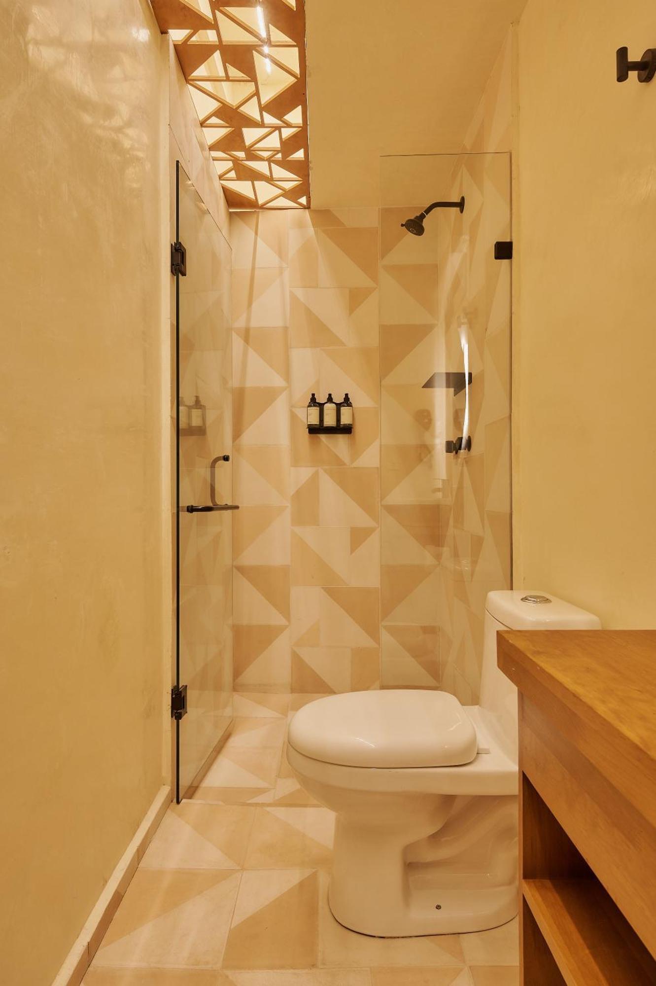 Oaxaca Hotel Materia מראה חיצוני תמונה