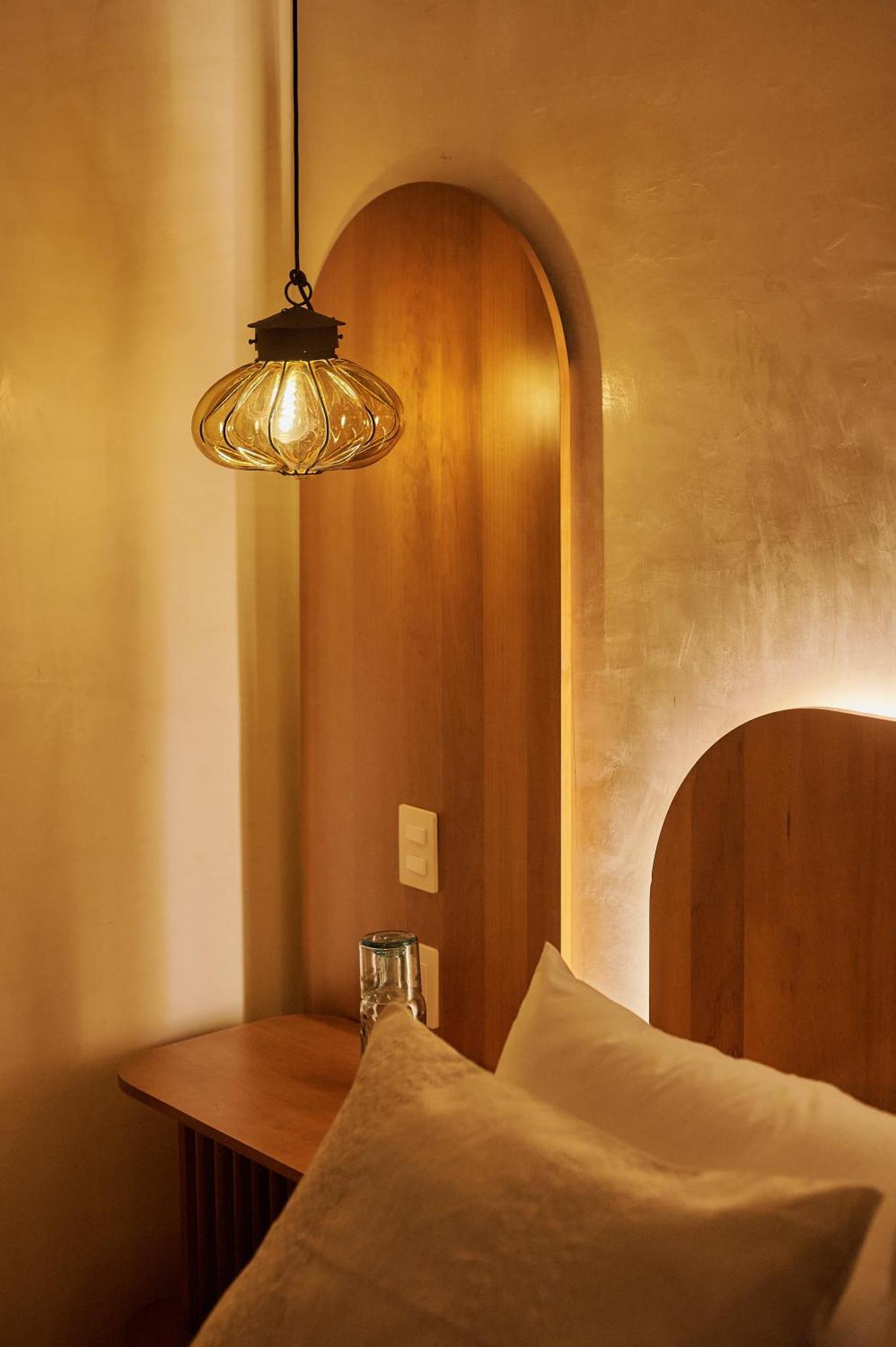 Oaxaca Hotel Materia מראה חיצוני תמונה