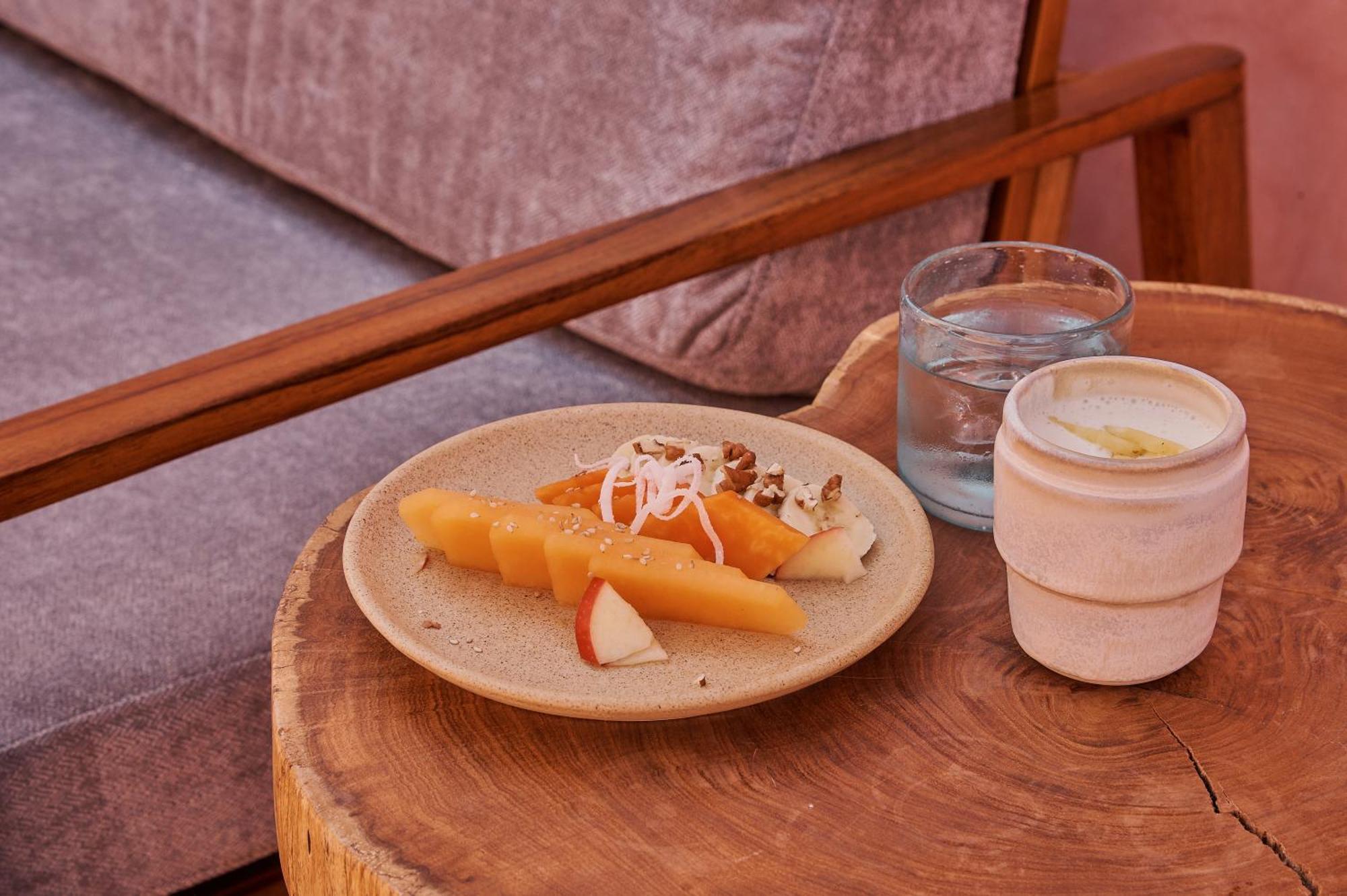 Oaxaca Hotel Materia מראה חיצוני תמונה