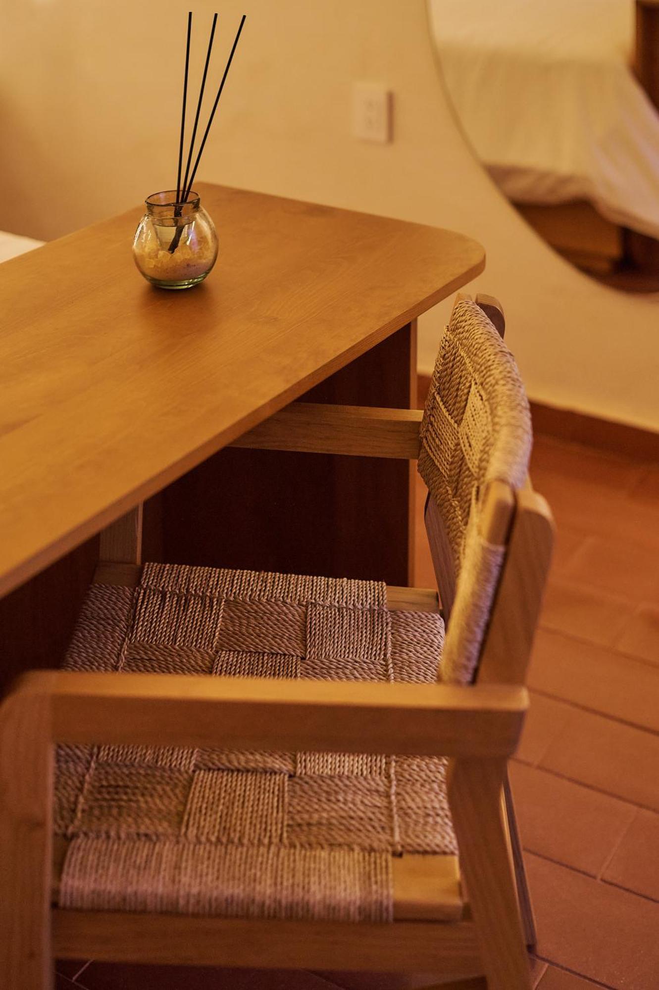 Oaxaca Hotel Materia מראה חיצוני תמונה