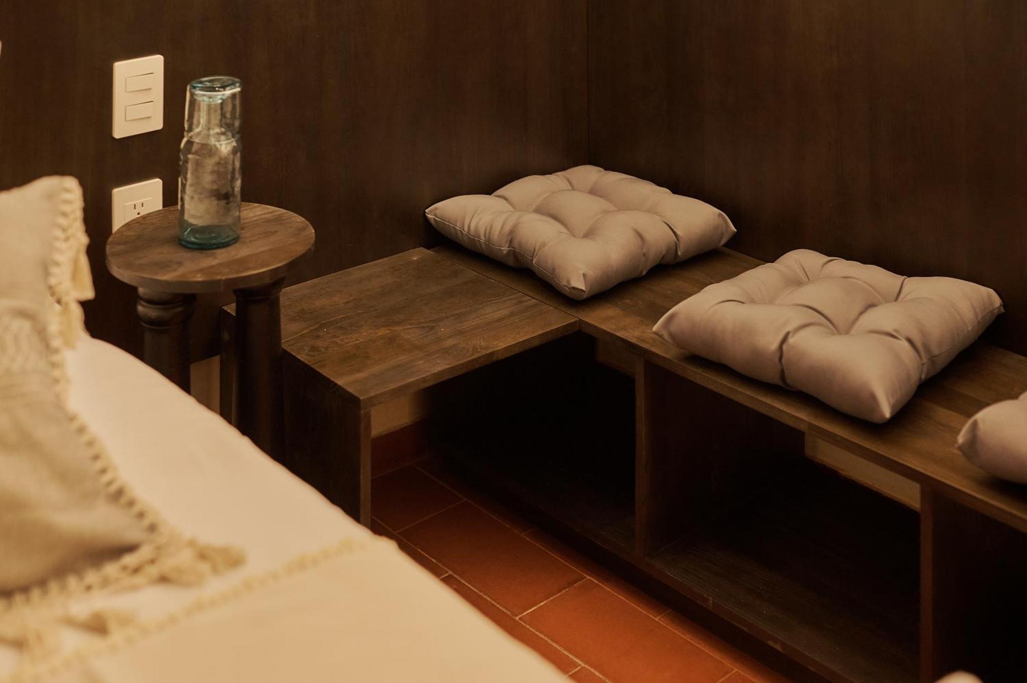 Oaxaca Hotel Materia מראה חיצוני תמונה