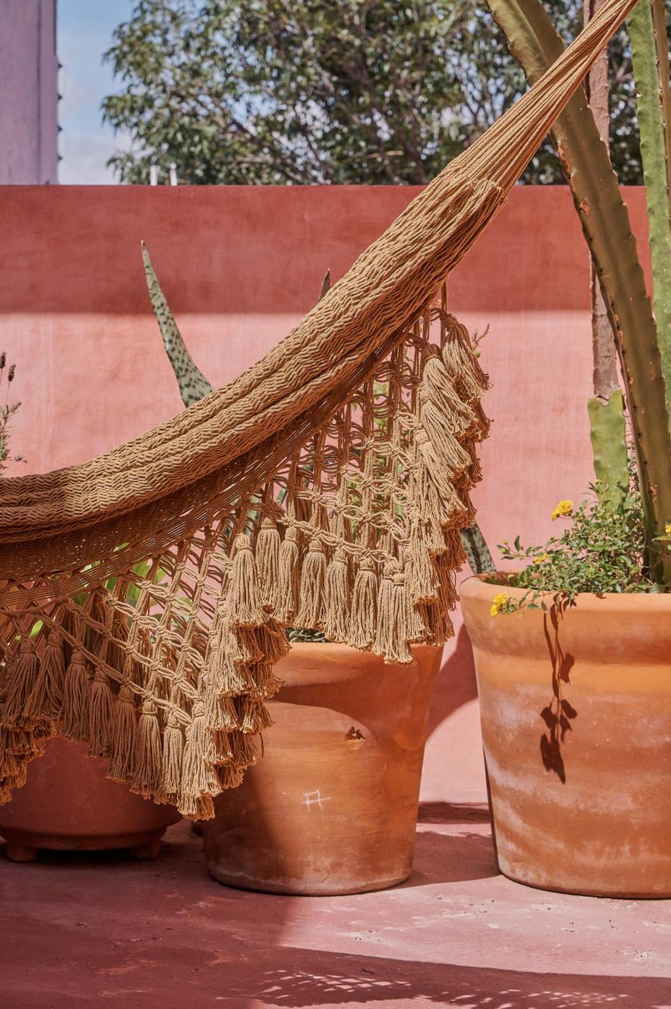 Oaxaca Hotel Materia מראה חיצוני תמונה