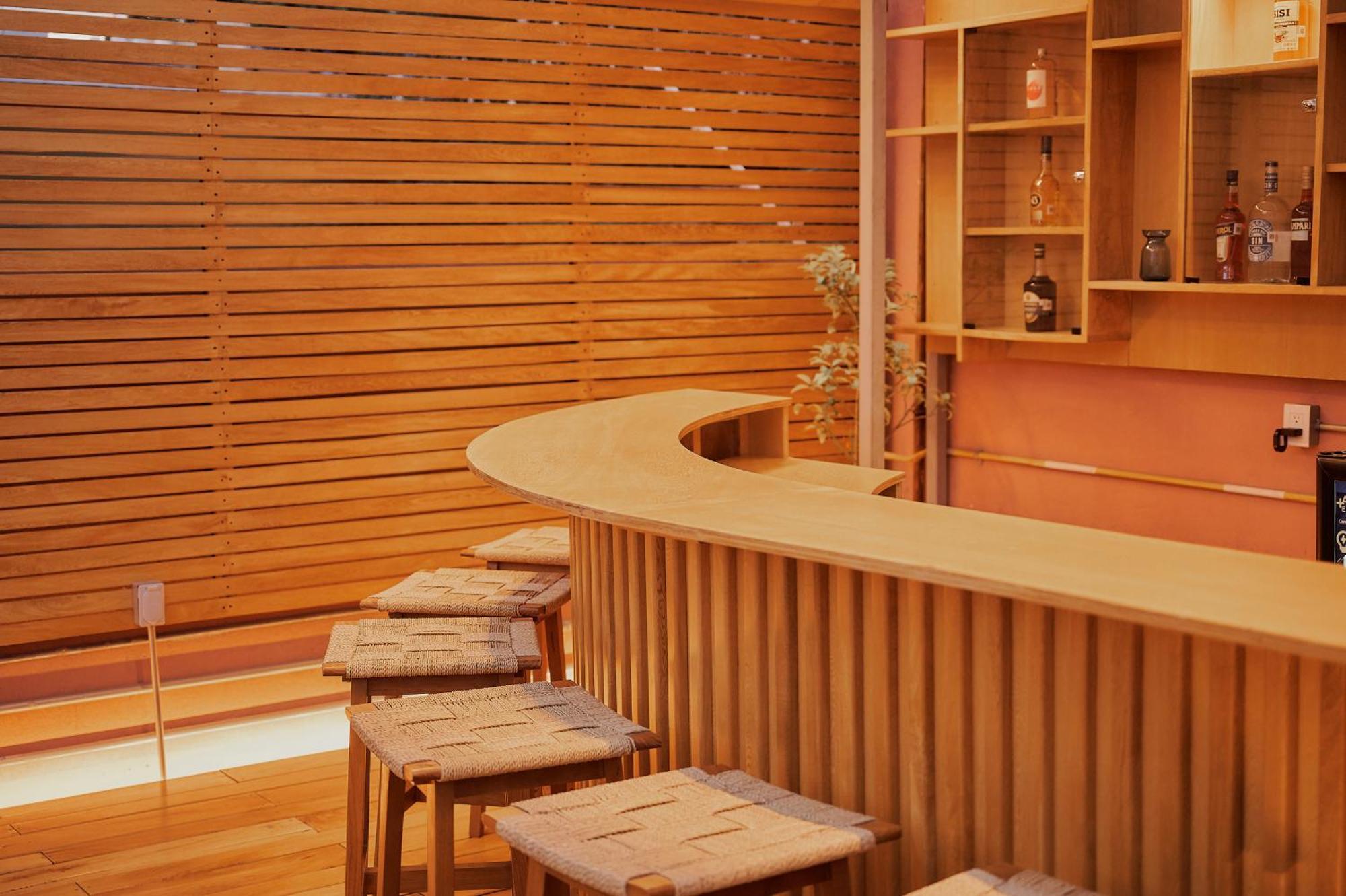 Oaxaca Hotel Materia מראה חיצוני תמונה