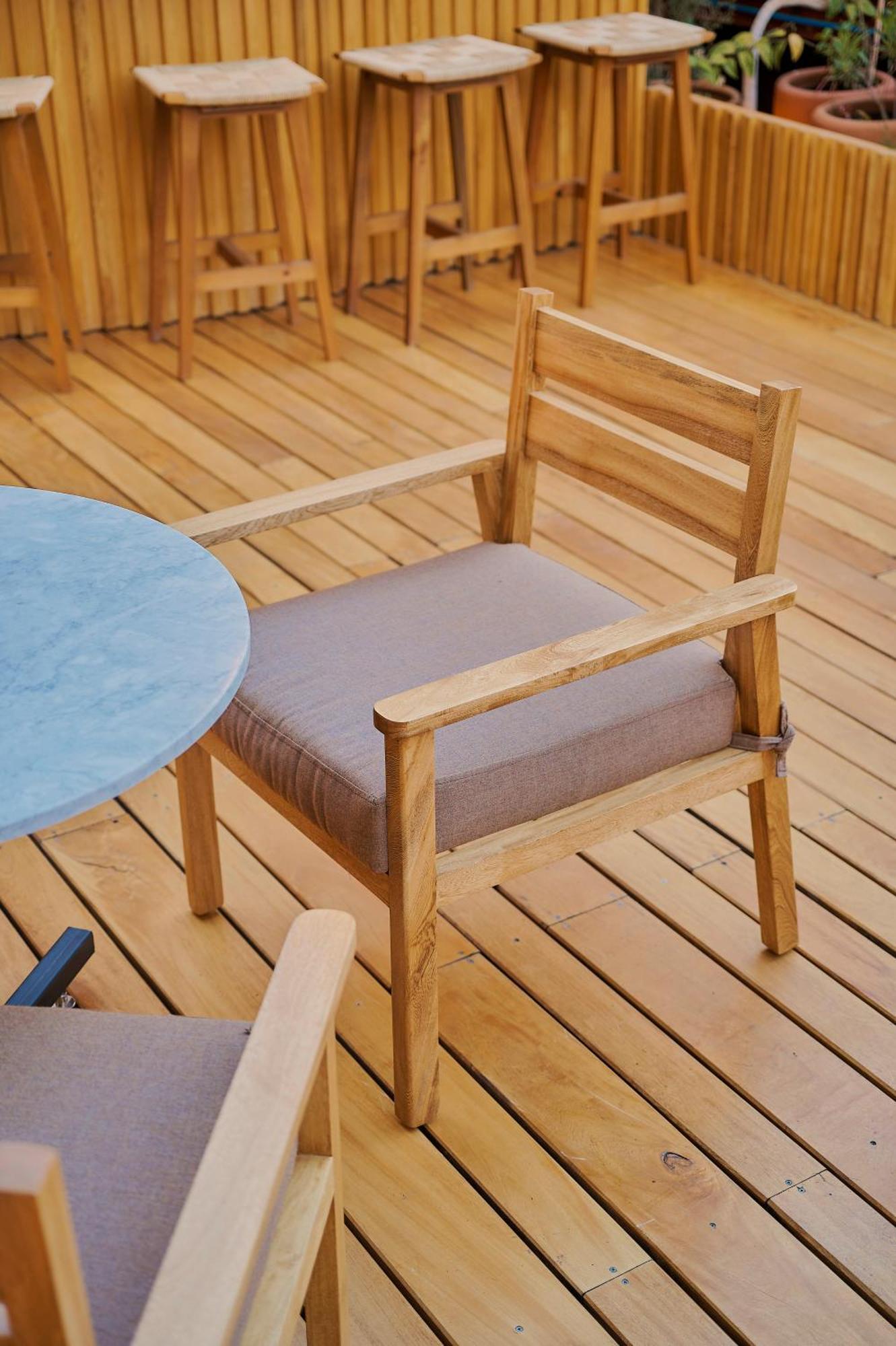 Oaxaca Hotel Materia מראה חיצוני תמונה